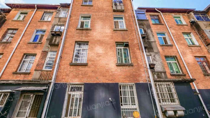 长征路639号外景图