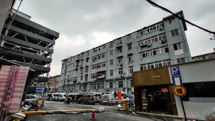 清江路96-2号外景图