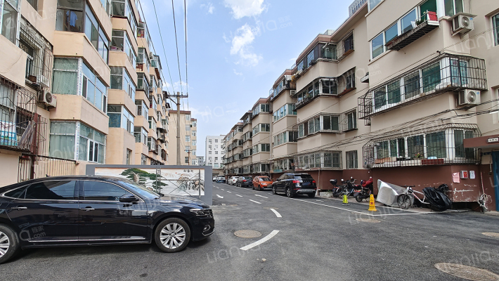 鱼池街8号外景图