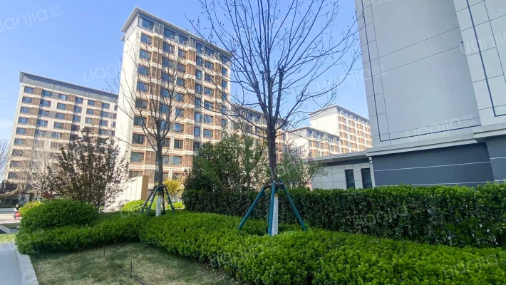 万科生态之光外景图