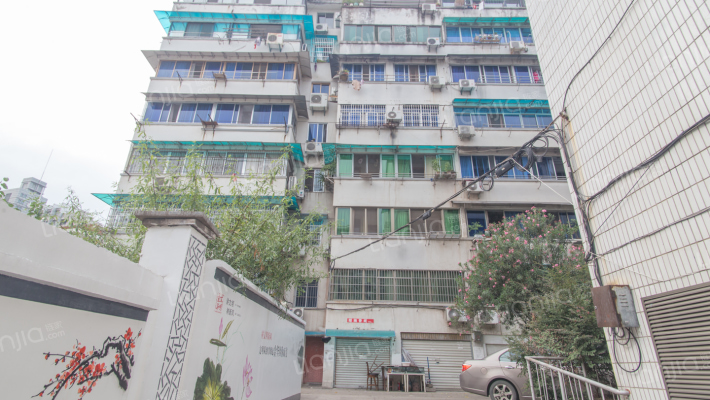 雅堂街22号外景图