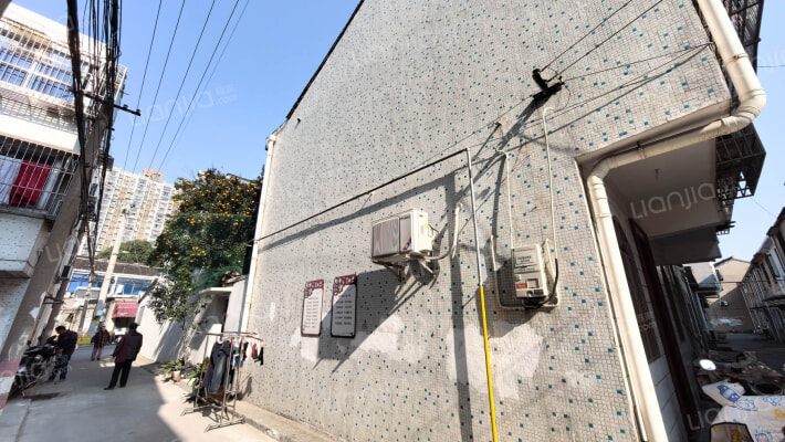 君山路七十六弄外景图