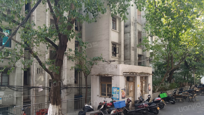 建新东路151号外景图