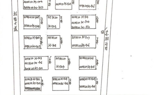 湖滨华城吉祥苑外景图