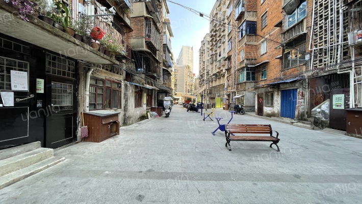 南汇巷2号外景图