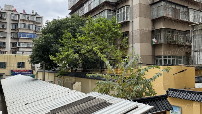 三合营13号外景图