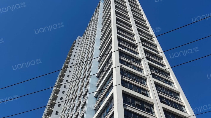 鼎鑫BOSS中心外景图