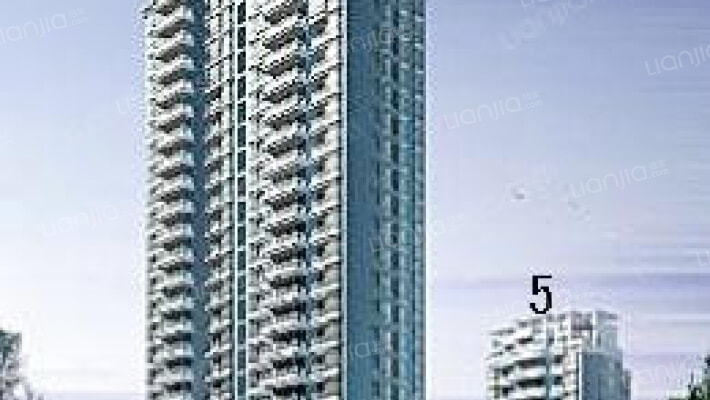 贤居天下外景图