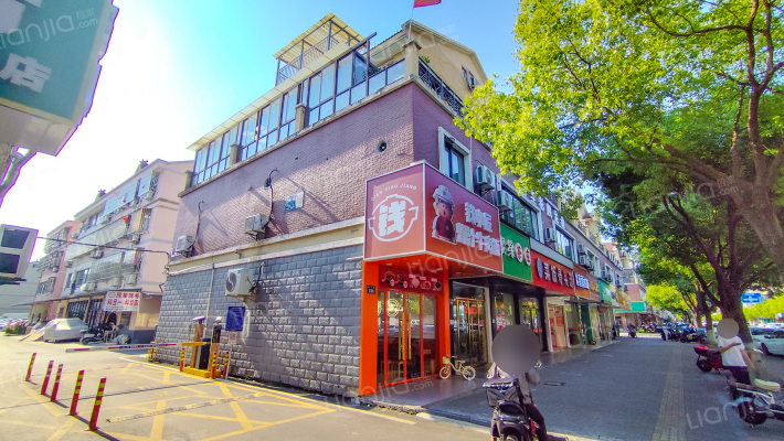 稻乐路788号外景图