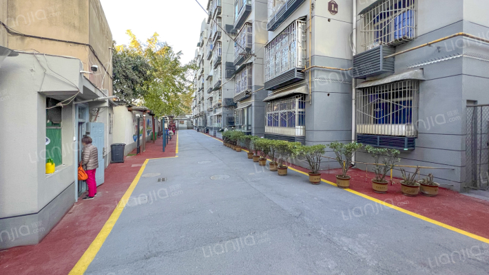 县门北街32号外景图