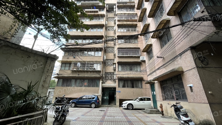 东坛巷7号外景图