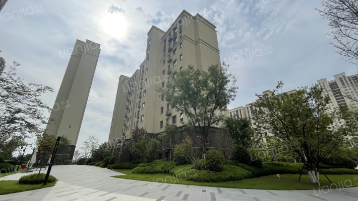 中南春风里外景图