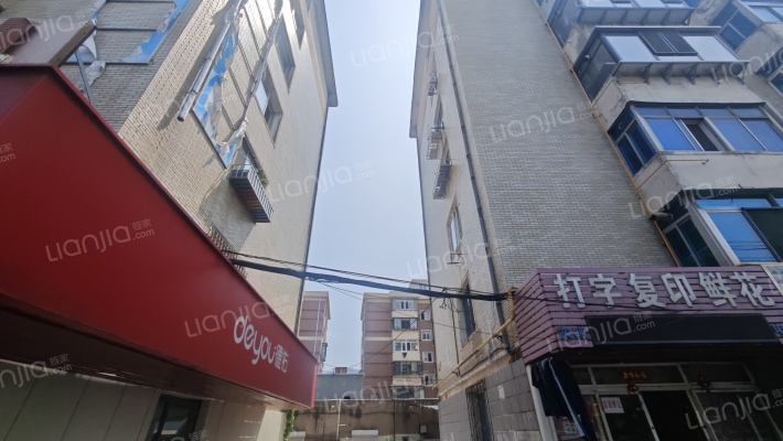 马栏广场外景图