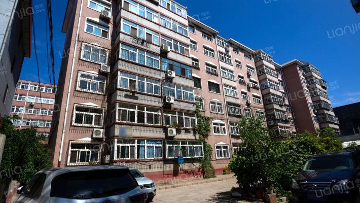 更道巷2号院外景图