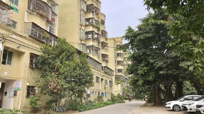 怡景花园(金湾区)外景图