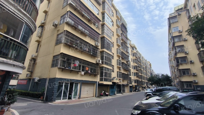 西湖新天地外景图