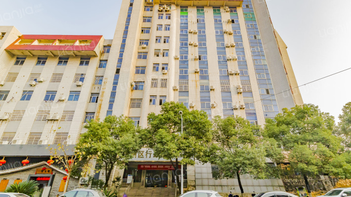 民德路47号外景图