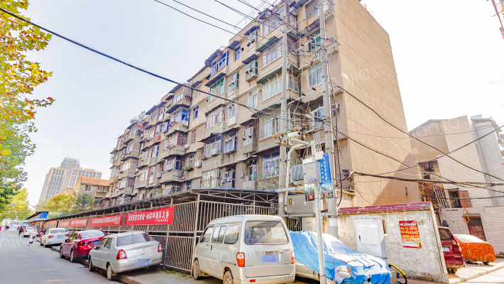 鹦鹉大道496附2号外景图