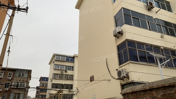 河北物产企业集团外景图