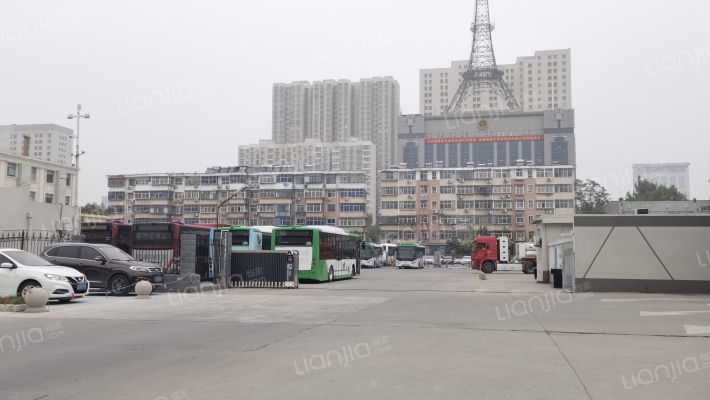 公交公司宿舍(广平街)外景图