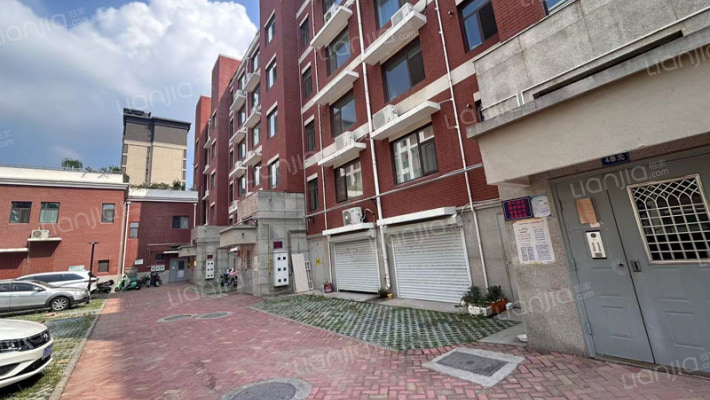 远景花园琳峒苑外景图