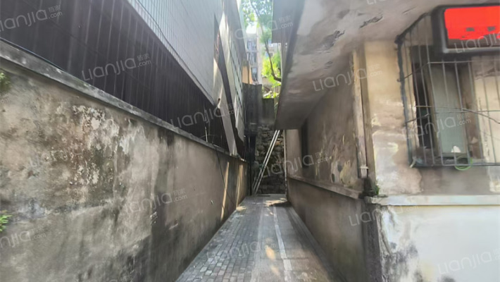 菱湖南路487号外景图