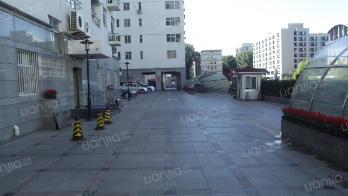 元大都7号外景图