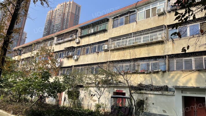 双清东路128号外景图