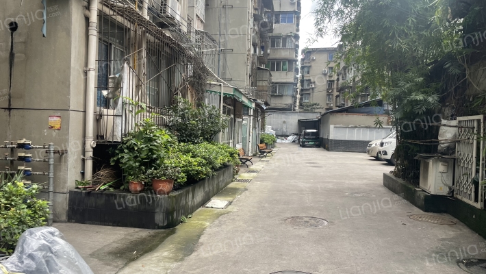 将军街49号外景图