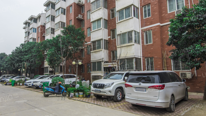 天和人家外景图