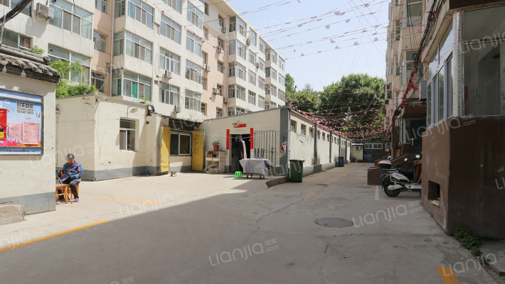 东缉虎营9号外景图