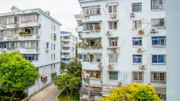 由由二村外景图