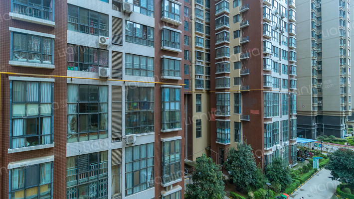 丈八一号外景图