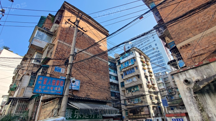 瑞金北路50号外景图