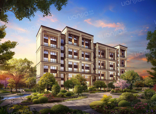 无锡别墅别墅楼盘|新开盘楼盘|房价信息_无锡楼盘(无锡链家新房)