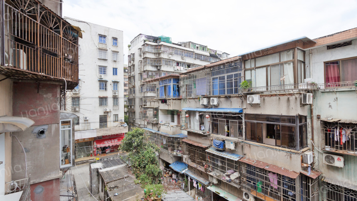 教场新路10号院外景图