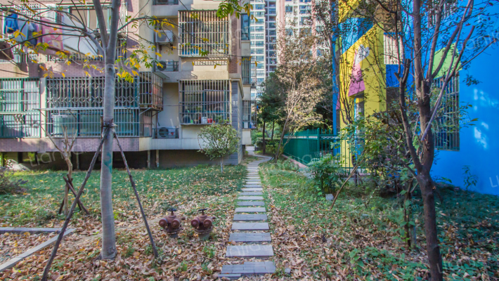 华东·宁泽园外景图