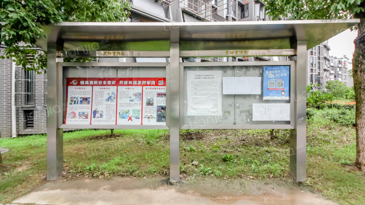 小桥浜11弄外景图