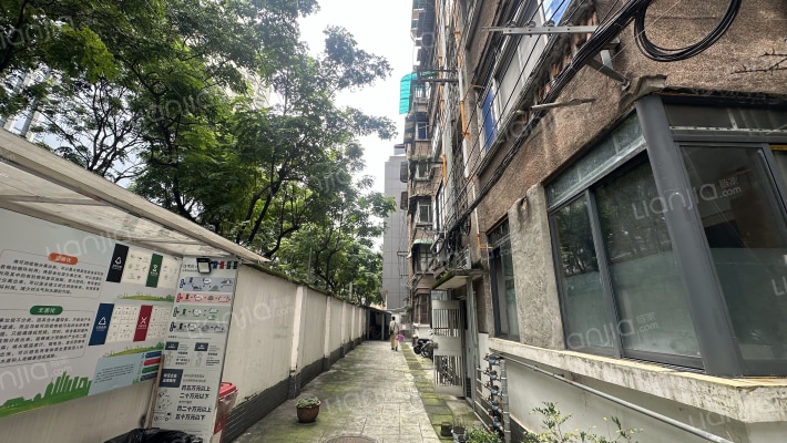 文庙后街30号外景图