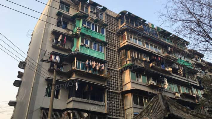 郭家桥南街3号外景图