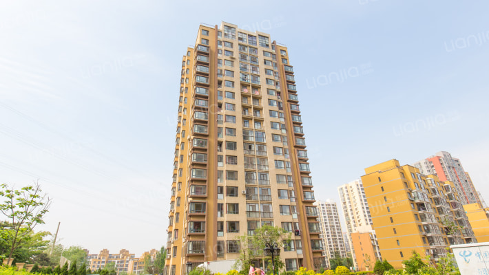 亲亲美境外景图