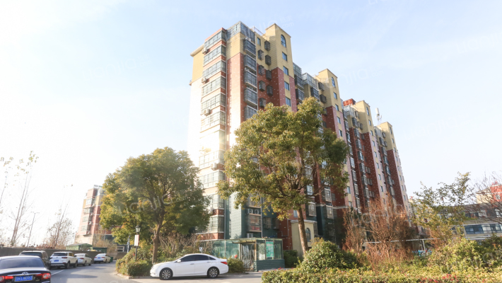 永兴上御外景图