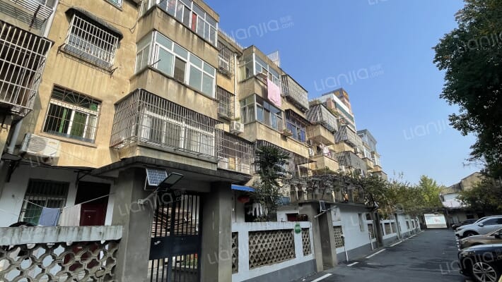 菜园巷8号外景图