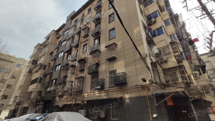 金银街17号外景图