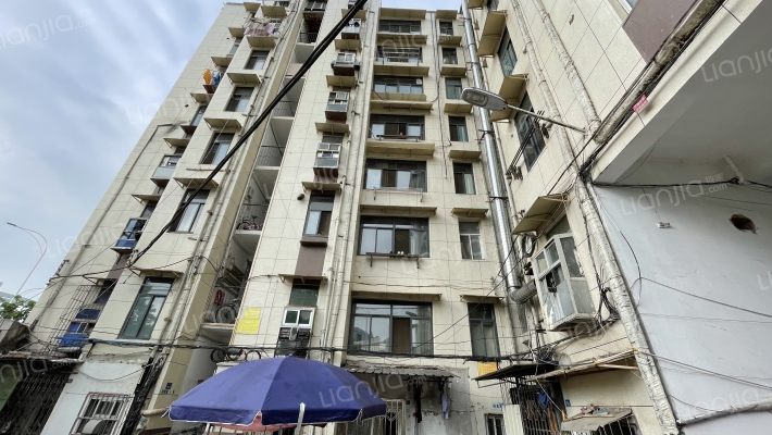 吴北路6号外景图