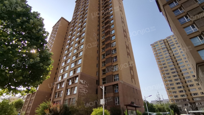 弘石湾C1区外景图