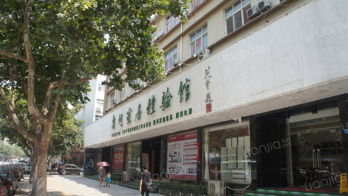 夏庄路67号外景图