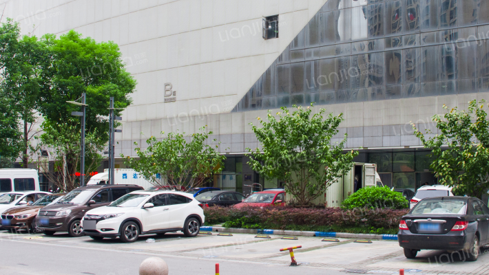 弘阳壹号外景图