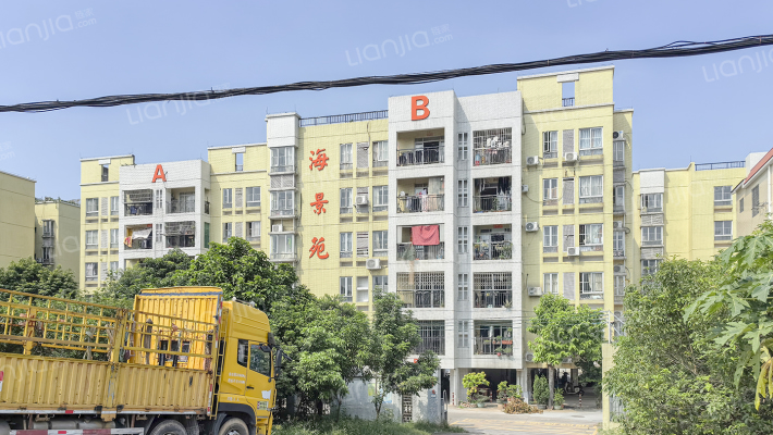 海景苑(陈村)外景图