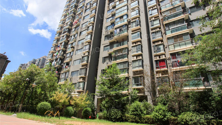 天奥经纬府邸外景图